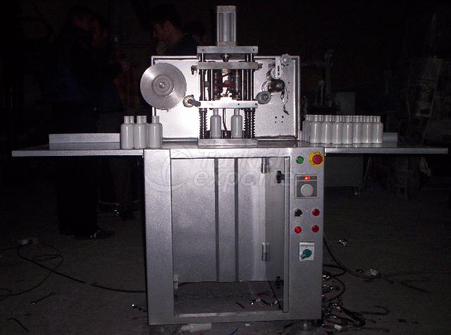 Yurtpak Packaging Filling Machines