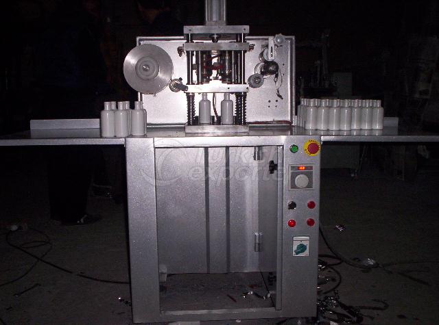 Yurtpak Packaging Filling Machines