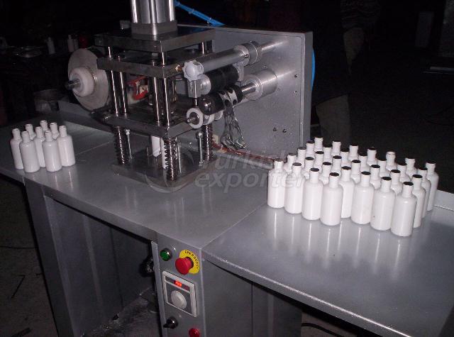 Yurtpak Packaging Filling Machines