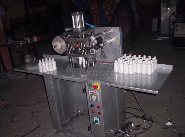 Yurtpak Packaging Filling Machines