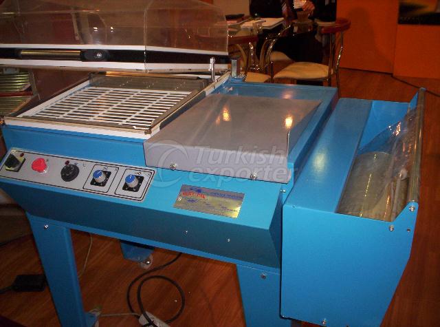 Yurtpak Packaging Filling Machines
