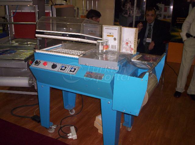 Yurtpak Packaging Filling Machines