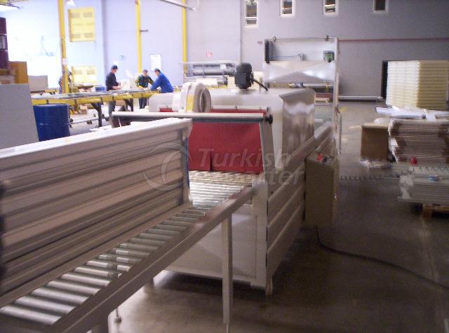 Yurtpak Packaging Filling Machines