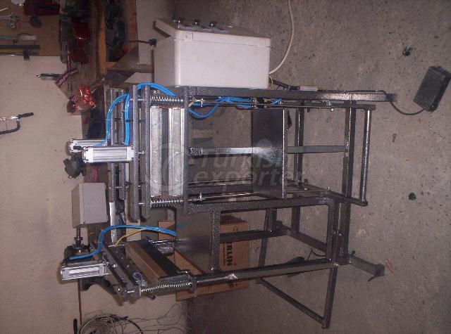 Yurtpak Packaging Filling Machines