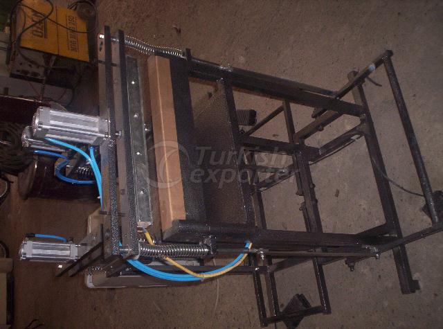 Yurtpak Packaging Filling Machines