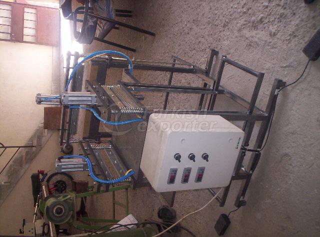 Yurtpak Packaging Filling Machines