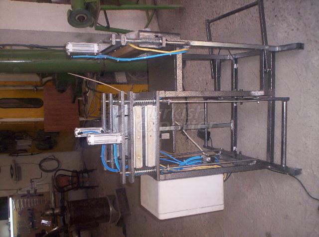 Yurtpak Packaging Filling Machines
