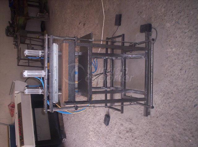Yurtpak Packaging Filling Machines
