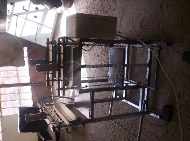Yurtpak Packaging Filling Machines