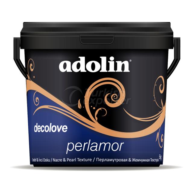 Adolin Decolove - Perlamor