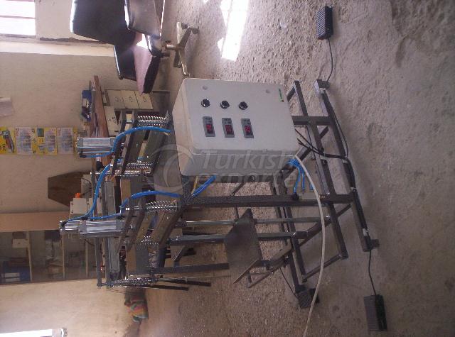 Yurtpak Packaging Filling Machines