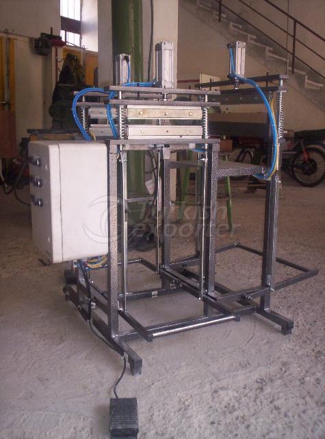 Yurtpak Packaging Filling Machines