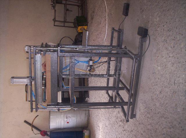 Yurtpak Packaging Filling Machines
