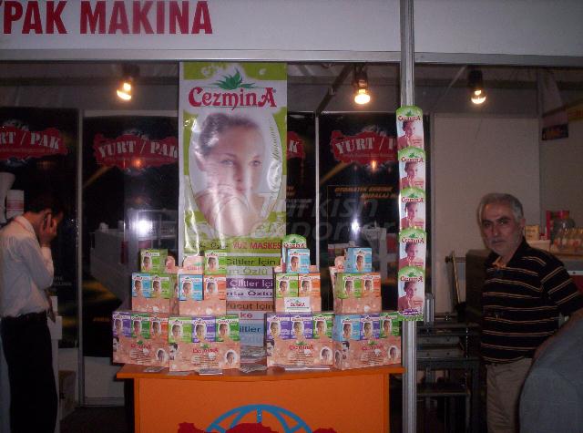 Yurtpak Packaging Filling Machines