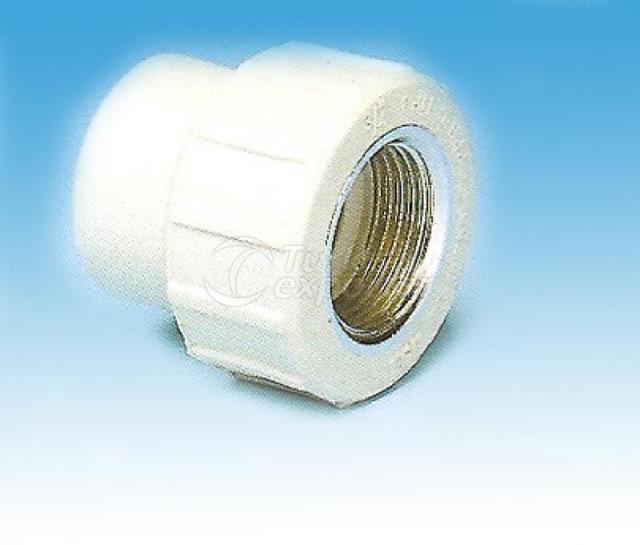 Female Adapter