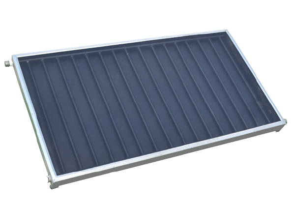 Paralik Solar Collector