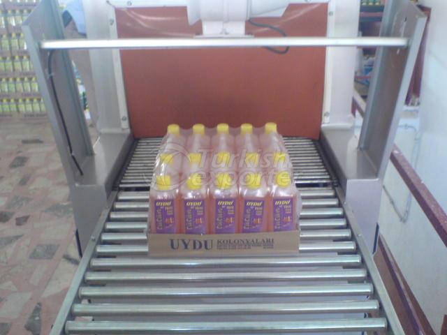 Yurtpak Packaging Filling Machines Turkey
