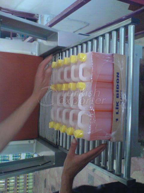 Yurtpak Packaging Filling Machines Turkey