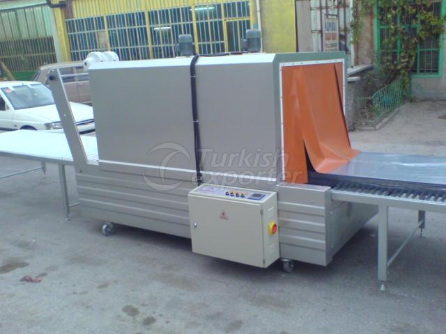 Yurtpak Packaging Filling Machines Turkey