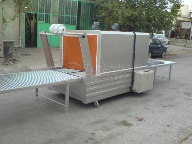 Yurtpak Packaging Filling Machines
