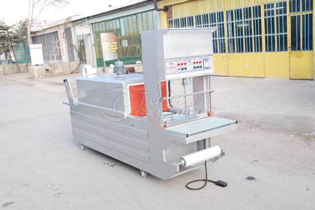 Yurtpak Packaging Filling Machines
