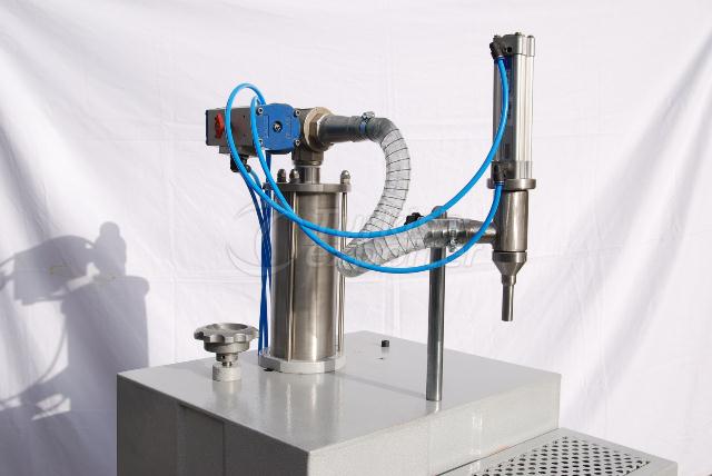 Yurtpak Packaging Filling Machines