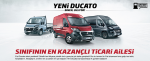 Ducato Yedek Parça