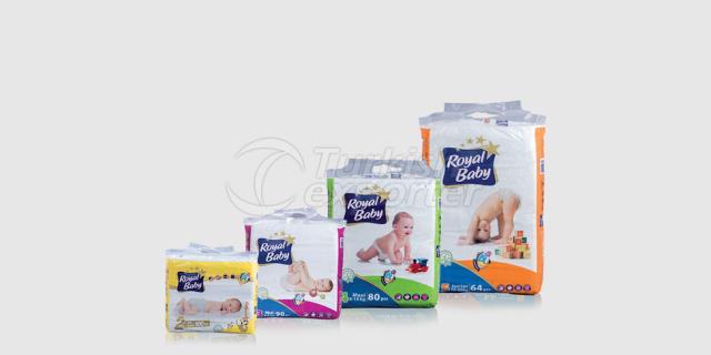 Royal Baby Diapers