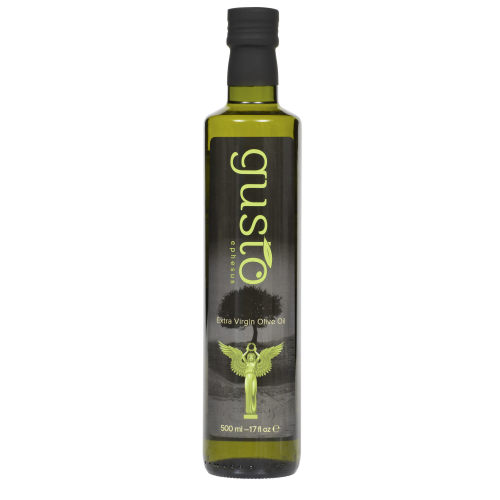 Extra Virgin 500 ml Olive Oil