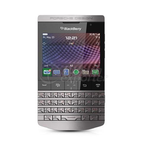 BlackBerry Porsche Design P'9981 - 8GB - Black ....$950 USD...... Skype  Chating:   ali.mauzam