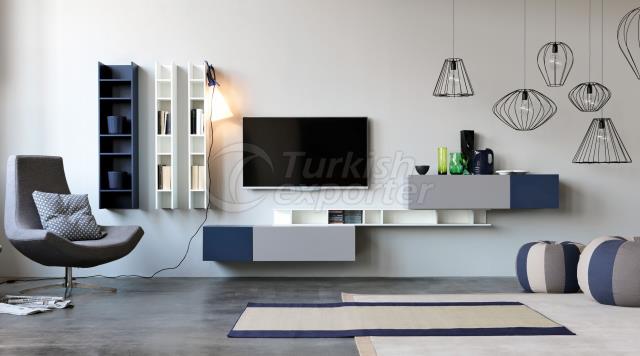 Unité de télévision