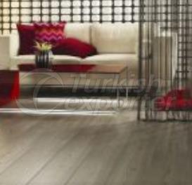 Laminated Flooring