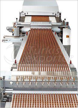 Çikolata Bar Hattı