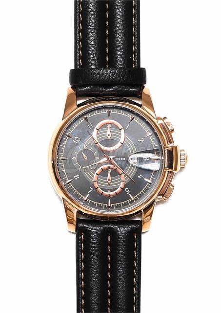 WSS Wessi Watch