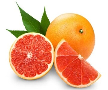 Grapefruit