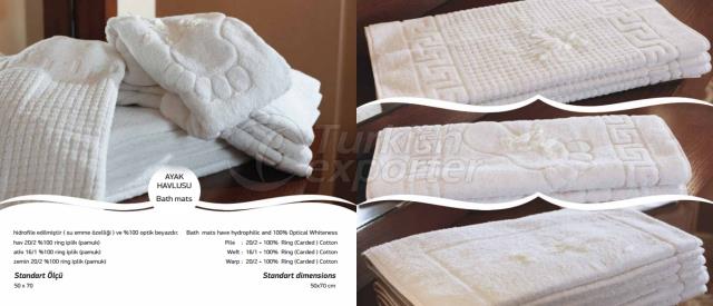 Bath Mats