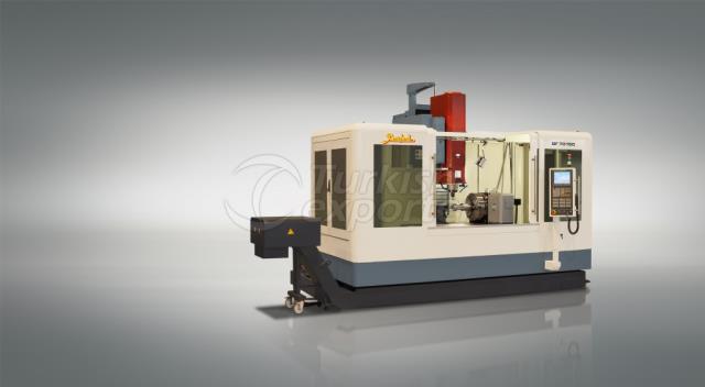 Vertical Machining Center - BF70-150