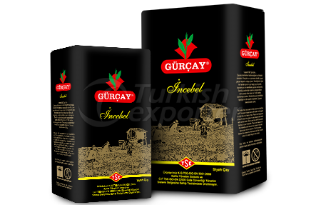 Gurcay Incebel 1000 gr Bulk Tea