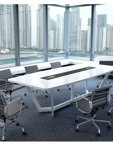 Oficce Meeting Table - Gecme