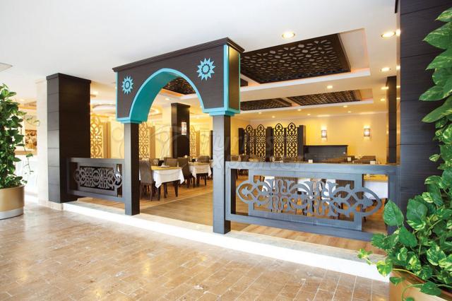 Hotel Furnitures Titan