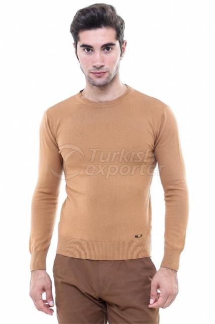 WSS Wessi O Neck Knitwear