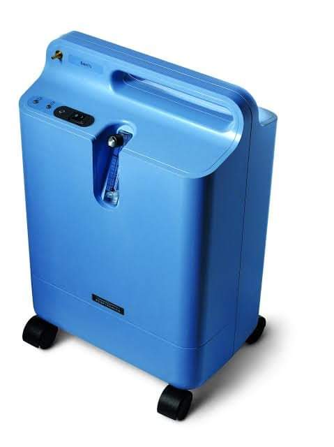 Oxygen Concentrator 