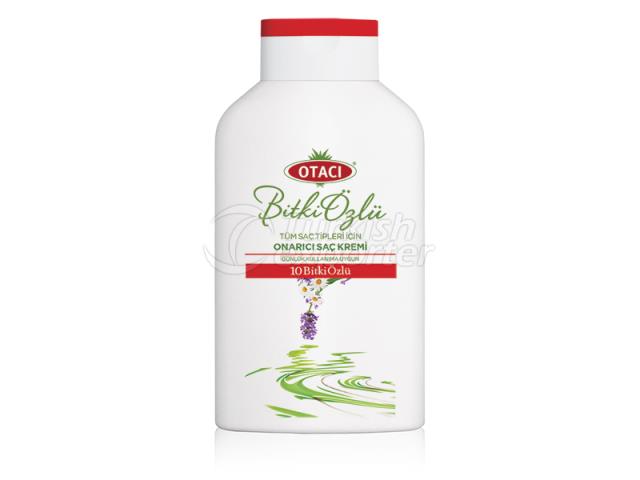 Otaci Herbal Cream Ten Herbs