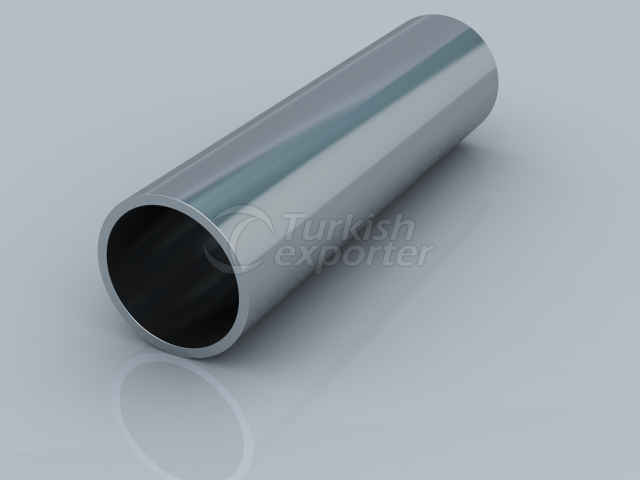 Aluminium Pipe m1-5