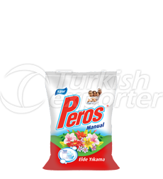Hand Washing Powder Detergent