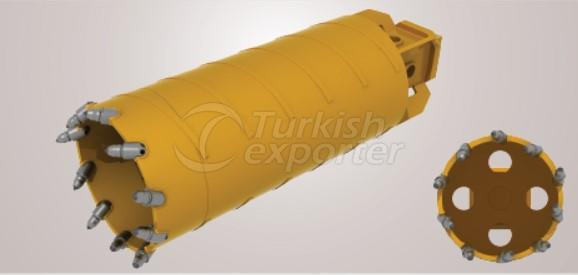 Core Barrel (CB-E)