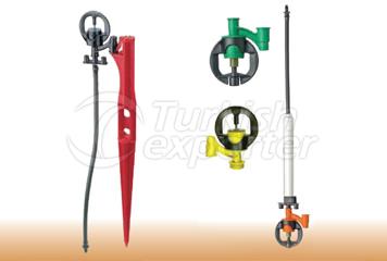 Micro Sprinkler Aquamaster