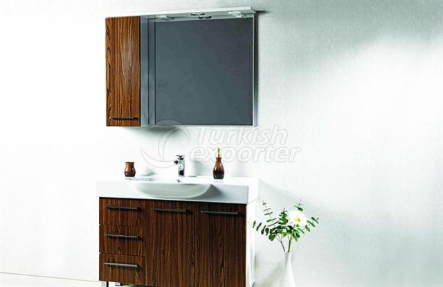 Bathroom Furnitures Alb14