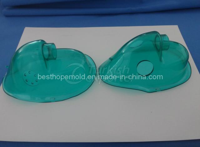 Oxygen Mask Mould/Plastic Mold