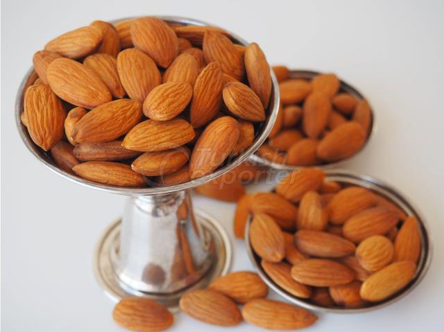 Apricot Kernels